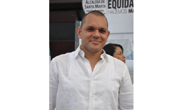 Luis Guillermo Rubio