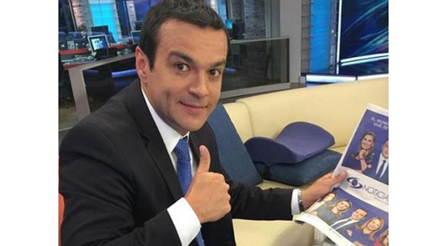 Juan Diego Alvira