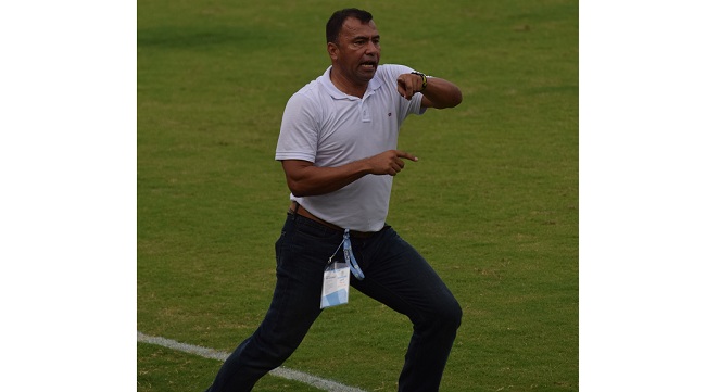 Harold Rivera