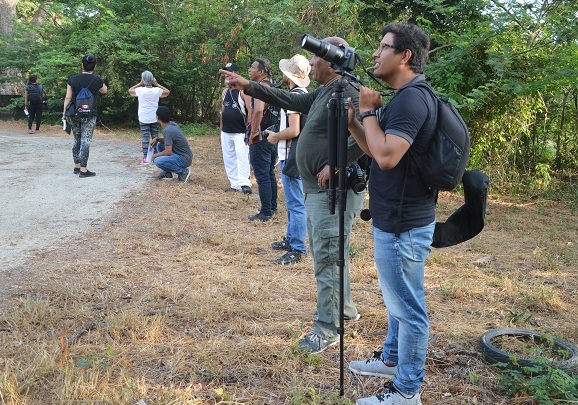 Foto: Orlando Marchena/ EL INFORMADOR