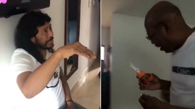 Captura de video