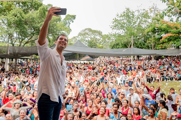 ‘Magdalena Gana’ ya logró que más de 400 mil ciudadanos respalden candidatura del Mello a la Gobernación.