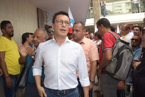 Carlos Caicedo