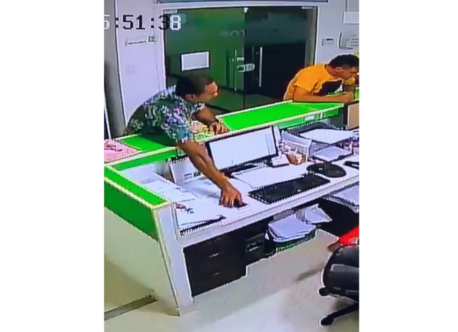 Captura de video