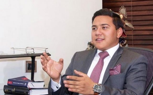 Emiro Castro Meza