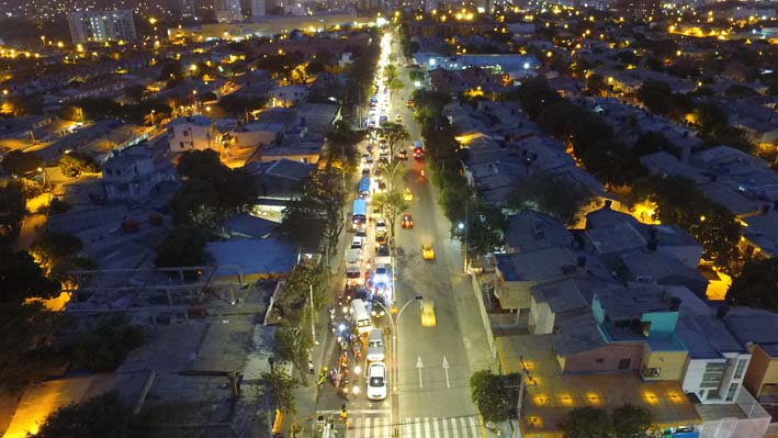 Foto: Santa Marta/ EL INFORMADOR