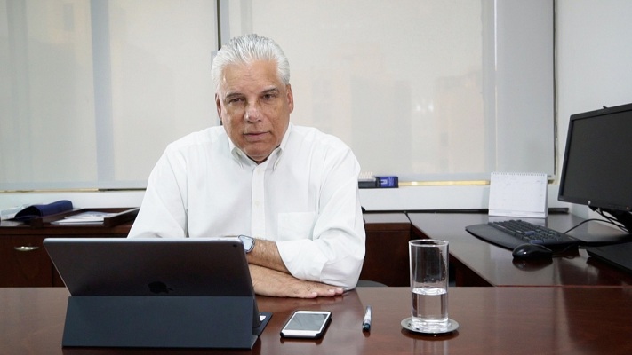 Edgardo Sojo González