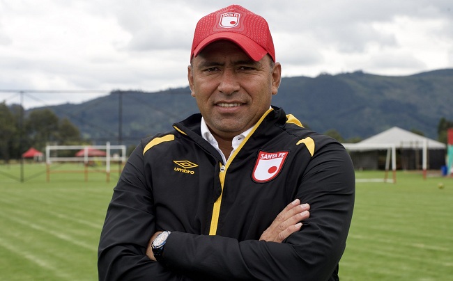 Harold Rivera