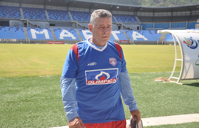 Pedro Sarmiento
