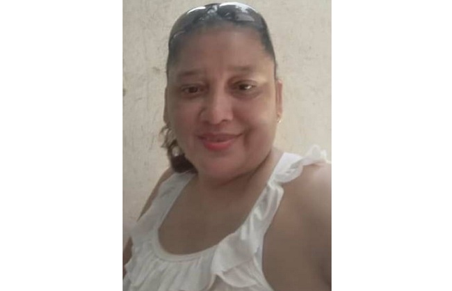 Jasmery Marañón
