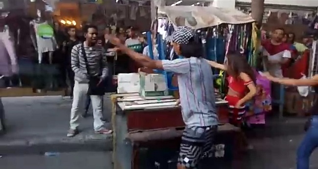 Captura de video