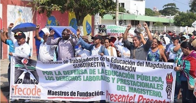 Foto archivo