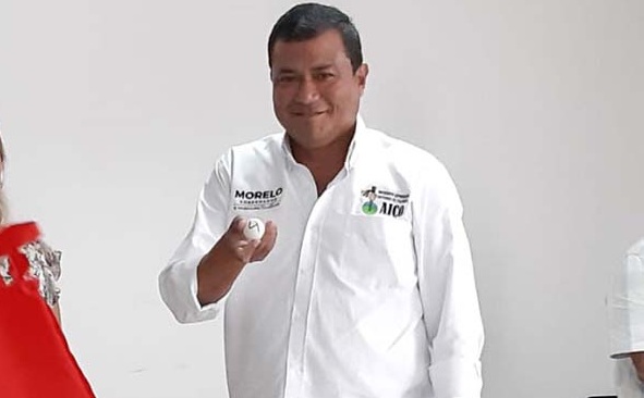 Robinson Morelo