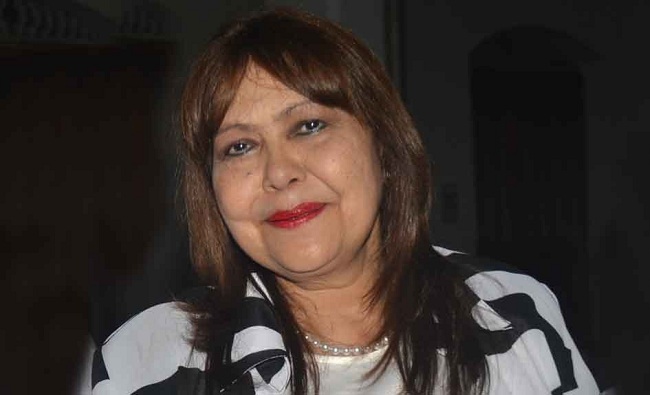 Martha Castañeda 