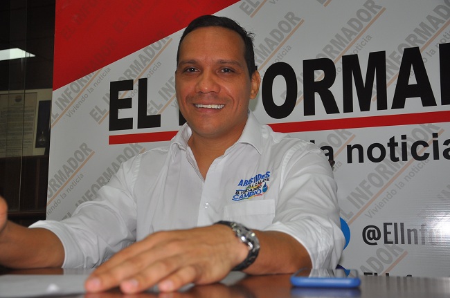  Aristides Herrera