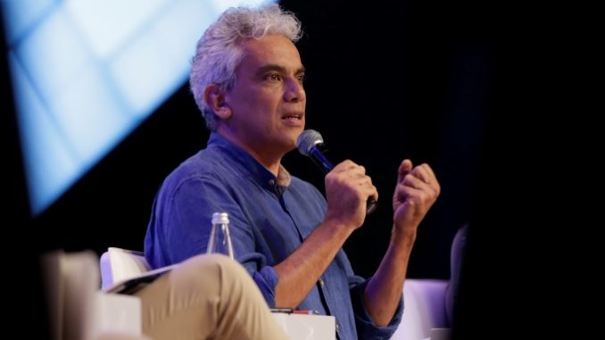Ricardo Lozano