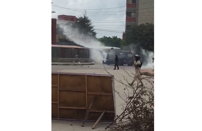 Captura de video