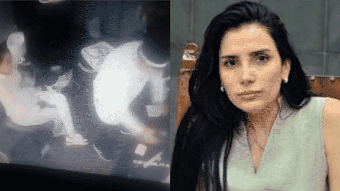 Aida Merlano