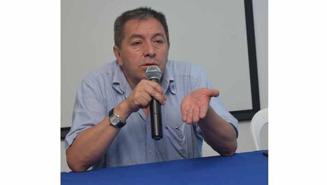 Foto archivo