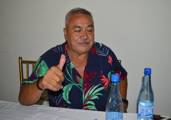 Germán David Paredes Duarte