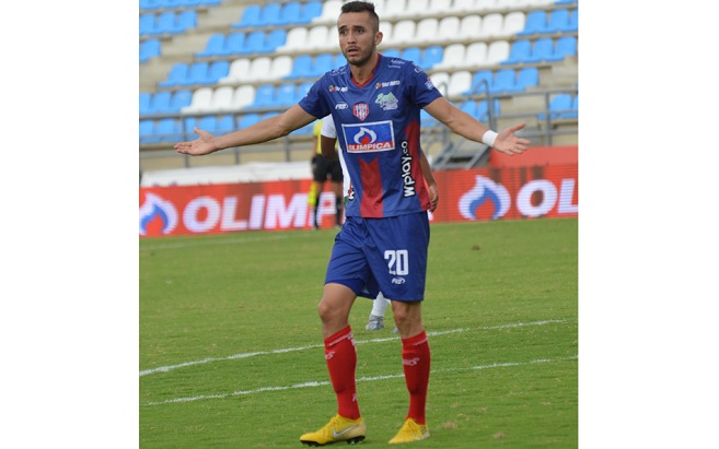 Jean Carlos Blanco