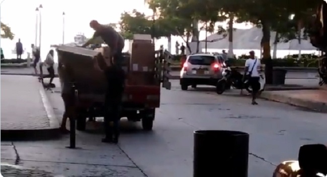 Captura de video
