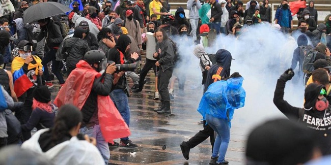 Foto cortesía El Tiempo