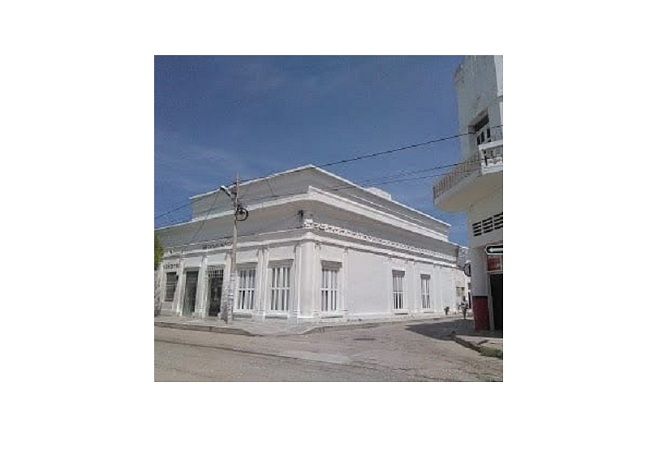 Foto referencia Ciénaga