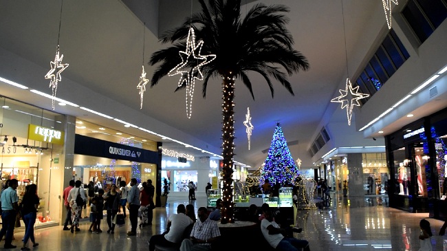Navidad en el Buenavista de Santa Marta. Foto, texto y videos: César Barrera/ EL INFORMADOR
