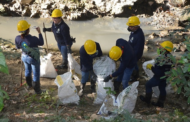 Foto: Orlando Marchena/ EL INFORMADOR