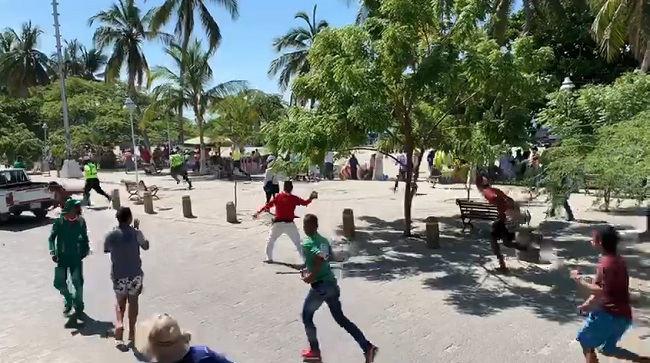 Captura de video