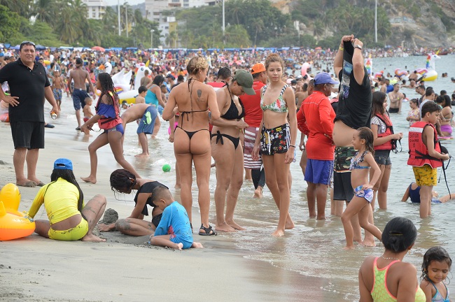 Fotos: Orlando Marchena/ EL INFORMADOR