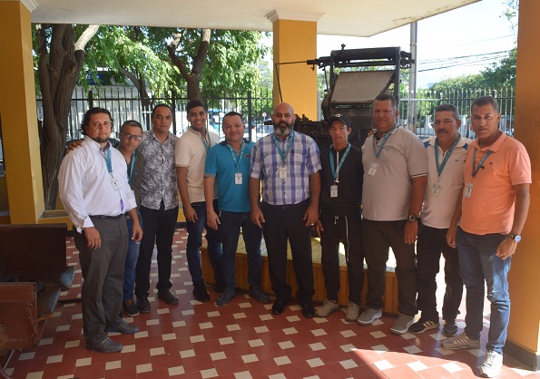 Veeduría Ciudadana de Movilidad en Santa Marta 