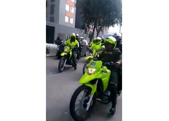 Captura de video