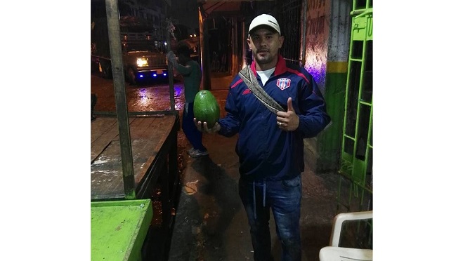  Eder Lozano Blanco