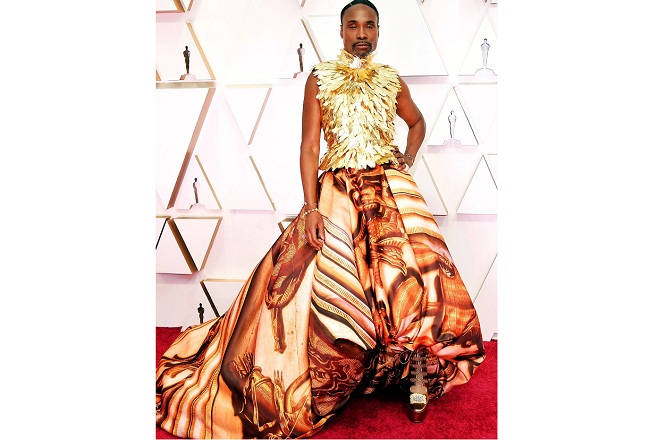 Billy Porter