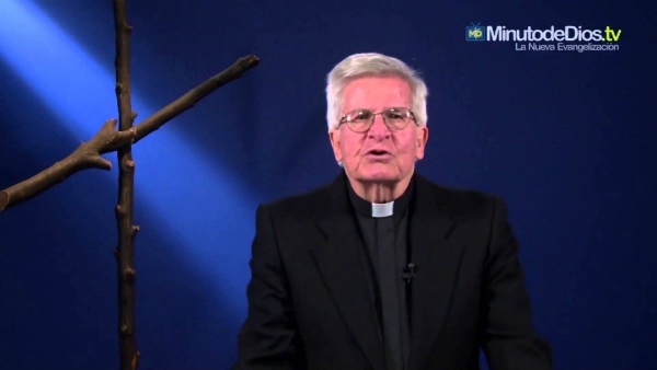 Foto: Padre Diego Jaramillo, Minuto de Dios
