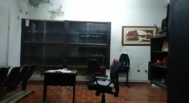 Captura de video