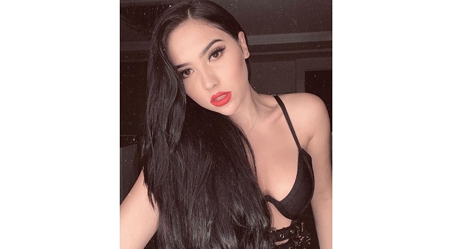 Aida Victoria Merlano. Foto: Instagram
