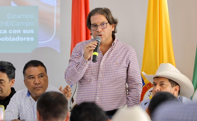 Rodolfo Zea Navarro