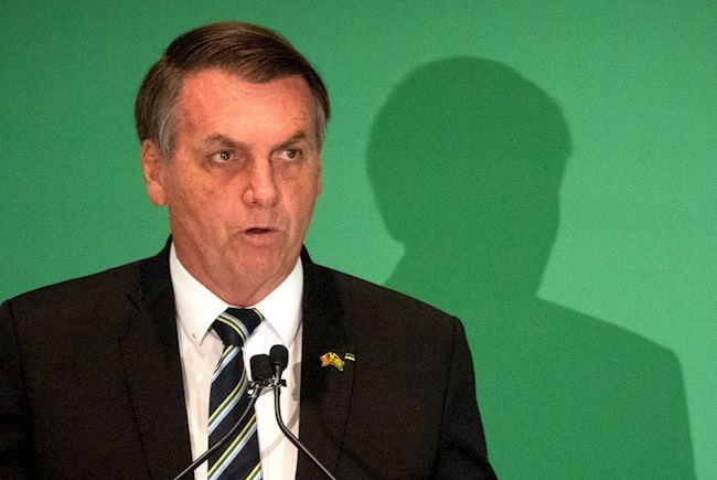 Jair Bolsonaro