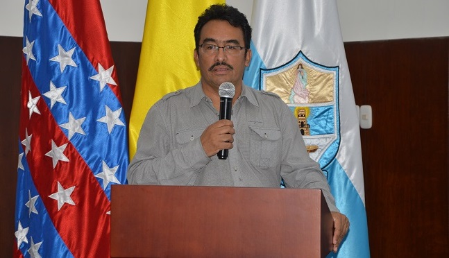 Jorge Bernal