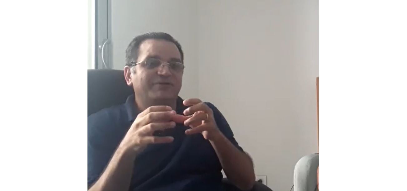 Abraham Katime