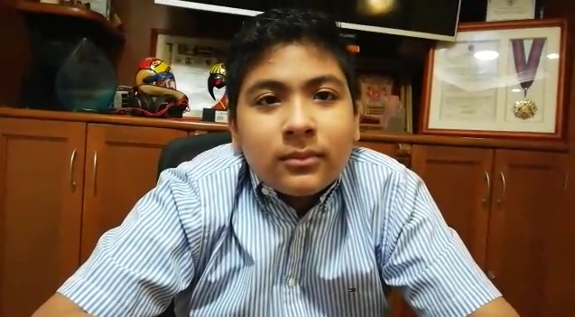 Andrés Echeverría