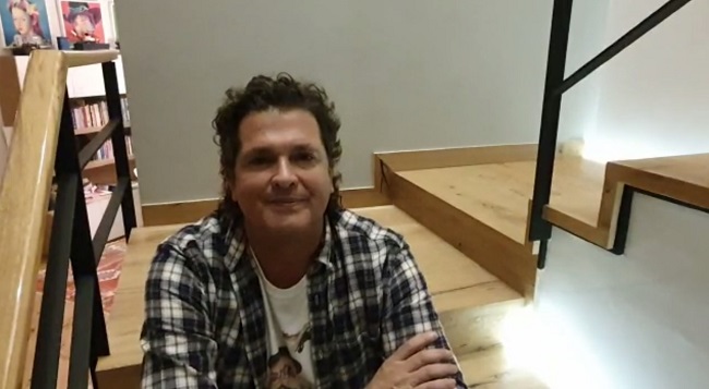 Carlos Vives