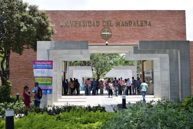 Foto referencia archivo