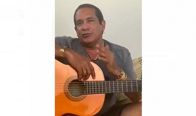 Rafa Manzarrez