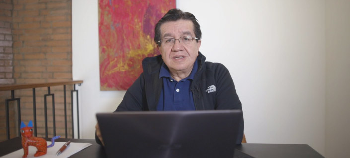 Fernando Ruiz Gómez