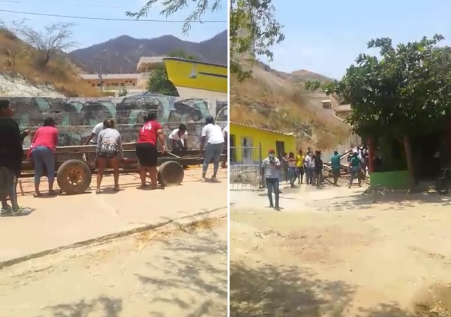 Captura de video