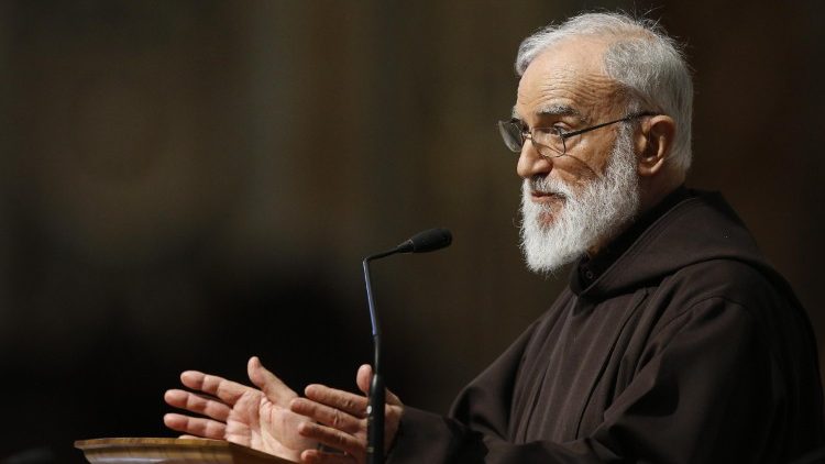 Raniero Cantalamessa